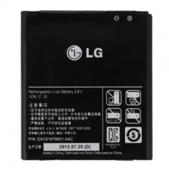 LG BL-53YH - Batería para móvil Li-Ion 2150 mAh - para Optimus 4X P880 HD (EAC61878601)