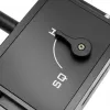 Palanca de cambios en H Simagic DS-8X, 8 marchas y secuencial