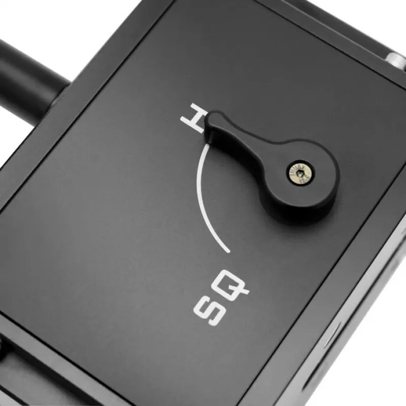 Palanca de cambios en H Simagic DS-8X, 8 marchas y secuencial
