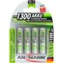 Pila recargable Ansmann AA