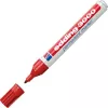 Rotulador permanente Edding 3000 rojo 10 uds.