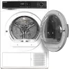 Sharp KD-HHH8S8GW3-DE secadora de ropa independiente carga frontal 8 kg blanco