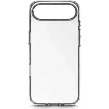 Funda protectora Clear Case de White Diamonds para Apple iPhone Air — Transparente, diseño White Diamonds