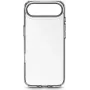 Funda protectora Clear Case de White Diamonds para Apple iPhone Air — Transparente, diseño White Diamonds
