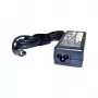 HP AC Smart Fuente de alimentación (65 W) Fuente de alimentación/cargador interior 65 W negro