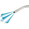 Accesorio de aire comprimido HAZET 9040P-3