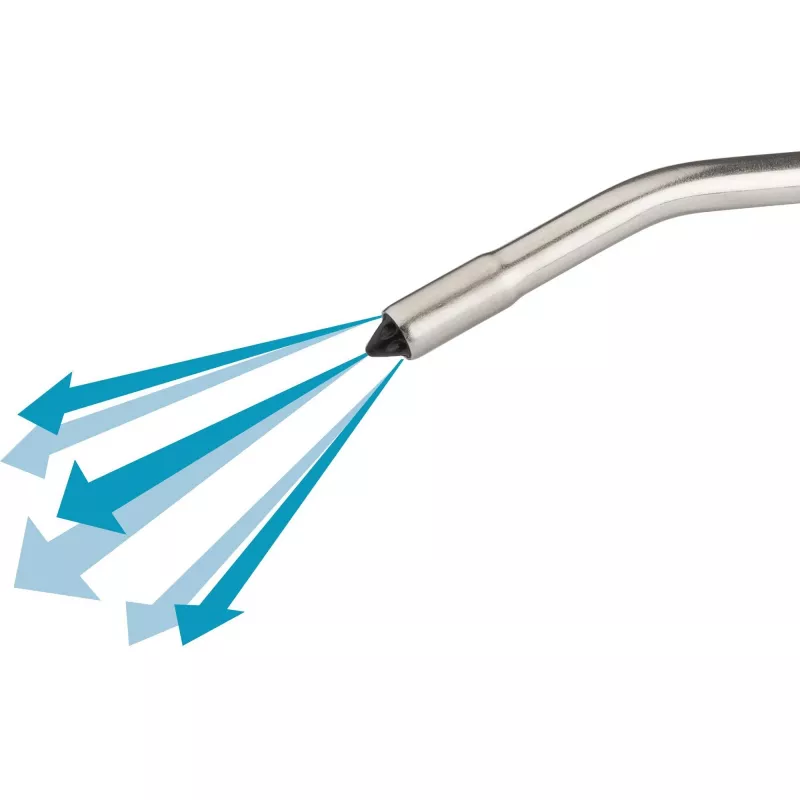 Accesorio de aire comprimido HAZET 9040P-3