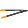 Fiskars Tijera de podar de yunque, cabeza de tijera (M) L76