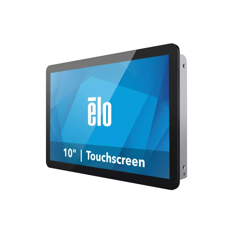Elo 1099l, exterior, 25,7cm (10,1''), capacitivo proyectado, USB, kit (USB), negro monitor táctil (Open-Frame, 16:9), diagonal de pantalla: 25,7 cm (10,1''), capacitivo proyectado, Multi-T