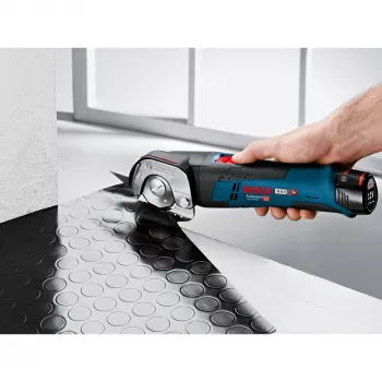 Bosch GUS 12V-300 Professional cortador universal a batería