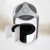 Filtro HEPA para purificador de aire HoMedics AP-T10, compatible con el modelo AP-T10FLR