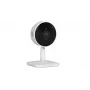 Cámara de vigilancia IP Yale SV-IC-1A-W-EU 1080p, 2 MP, 110° FOV, Wi‑Fi, PTZ, audio bidireccional, visión nocturna