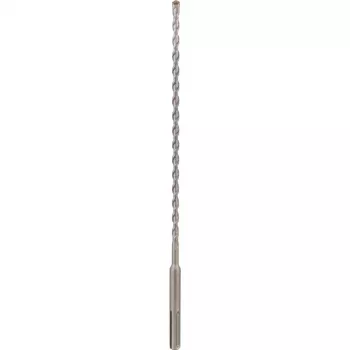 Bosch Broca SDS max-4, broca, 1,2 cm, 540 mm, ladrillo, hormigón duro, hormigón ligero, arenisca, 40 cm, SDS Max