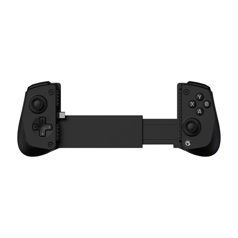 Mando de juego GameSir X5 Lite — Bluetooth inalámbrico, diseño ergonómico, negro
