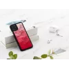Funda para smartphone iKins para iPhone 11 Pro – funda protectora bicolor pink lake y negra