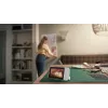 Philips AVENT SCD953/26 Videovigilante para bebés 400 m Wi-Fi Gris, Blanco