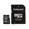 Tarjeta de memoria Intenso 128 GB MicroSD UHS-I Clase 10 3424491
