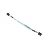 Supermicro CBL-SAST-0550 cable Serial Attached SCSI (SAS) 0,25 m