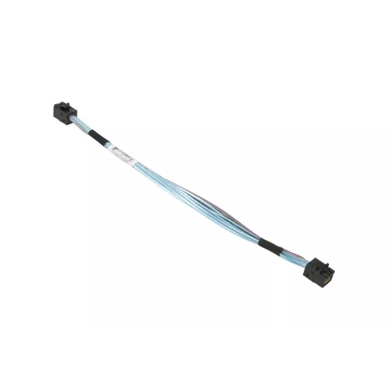 Supermicro CBL-SAST-0550 cable Serial Attached SCSI (SAS) 0,25 m