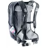 Deuter Race Air 14+3 14 L Negro Bicicleta Montañismo Unisex