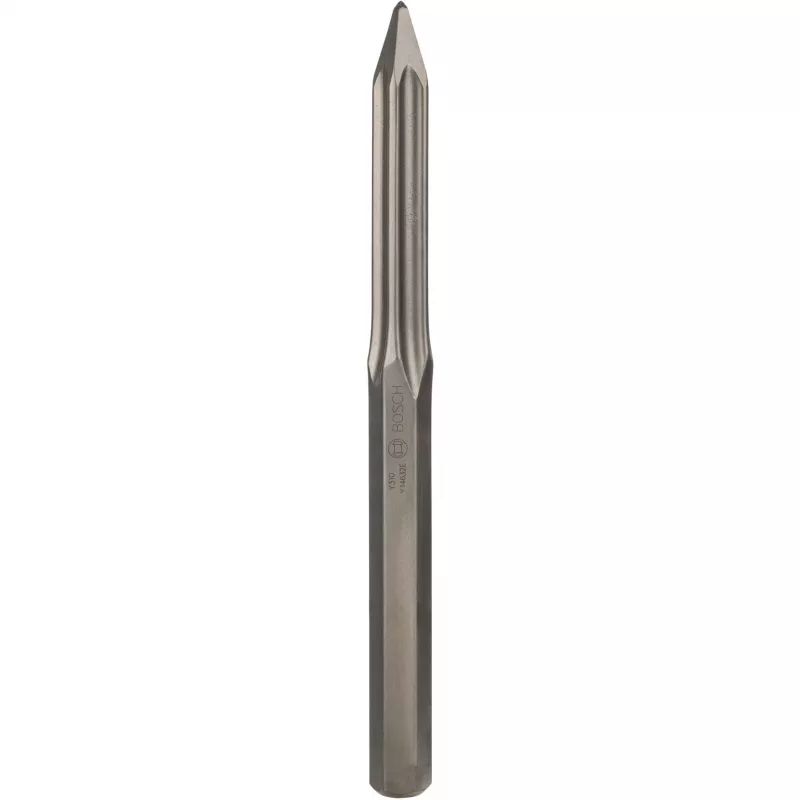 Bosch HEX 28-5C cincel puntero, 400 mm