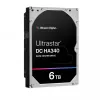 Ultrastar DC HA340 WUS721206BLE6L4 disco duro para centro de datos 6 TB interno 3.5 pulgadas (8,9 cm) SATA 6Gb/s