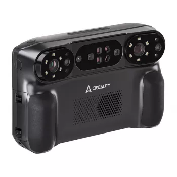 Escáner 3D Creality Sermoon P1 – escáner 3D de sobremesa