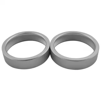 Anillo de montaje para depósitos Singularity RRS-000-60 — accesorio de montaje para depósitos de refrigeración líquida
