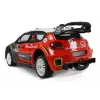 Amewi RC Rallye Citroen CR3 WRC HyperGo 1 7 negro/rojo (21127)
