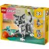 LEGO CREATOR 3 EN 1 31163 Gato juguetón