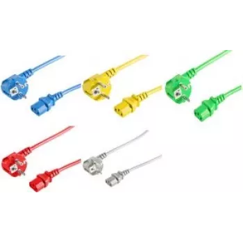 Shiverpeaks BS09-05183 accesorio de conectividad verde
