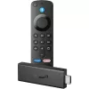 Dispositivo de streaming, Amazon Fire TV Stick HD, Full HD, 8 GB de almacenamiento, mando Alexa