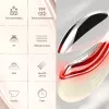 Neno Beauty AURI dispositivo reafirmante facial y de cuello 5 en 1