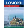 Película PET Lomond para impresora de inyección de tinta Transparente A4, 50 hojas
