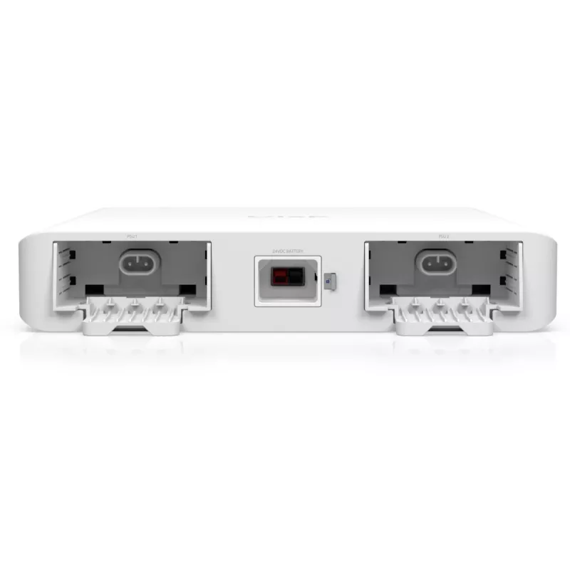 Ubiquiti UISP Power alimentación ininterrumpida (SAI) 100 W (UISP-P)