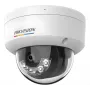 Cámara IP Hikvision DS-2CD1147G3H-LIUF objetivo de 2,8 mm, color, vigilancia interior/exterior