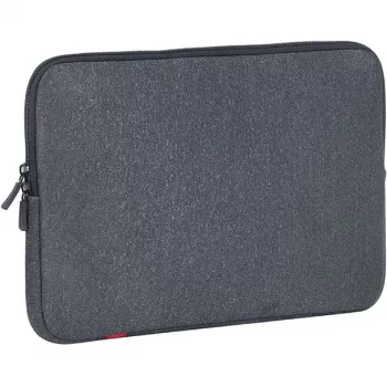Funda para portátil Macbook 13/5123 gris oscuro Rivacase