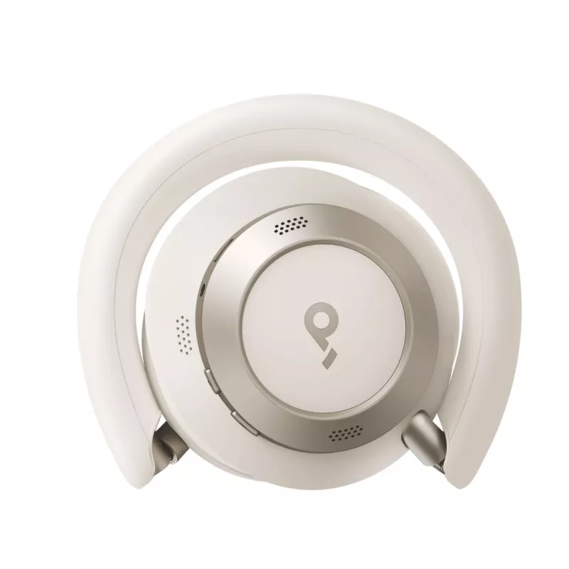 Soundcore Space One Pro Auriculares