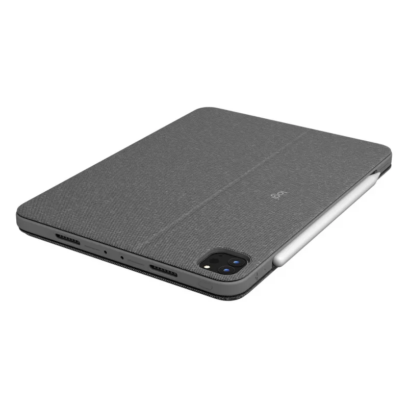 Logitech Combo Touch para iPad Pro 11