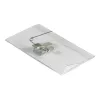 Durable Placa de identificación PVC Combi Clip Durable 8101-19