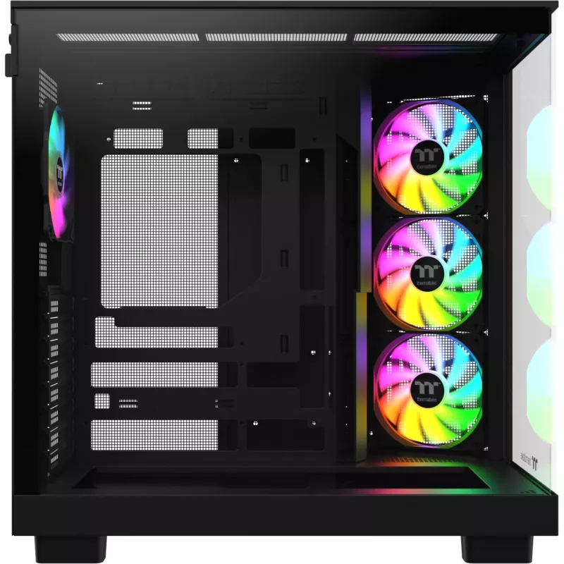 Caja torre Midi Thermaltake View 380 XL WS ARGB
