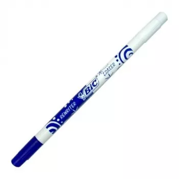 Borrador de tinta BIC Ink Eater Tubo azul — eliminador de tinta líquida, 1 ud.