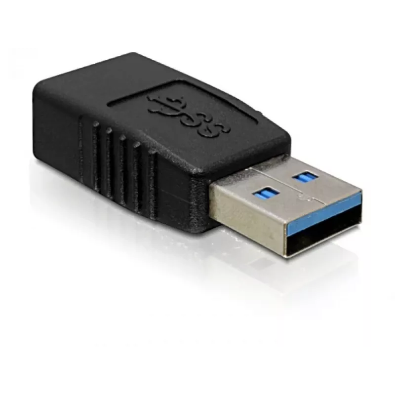 Adaptador USB 3.0-A DeLOCK 65174