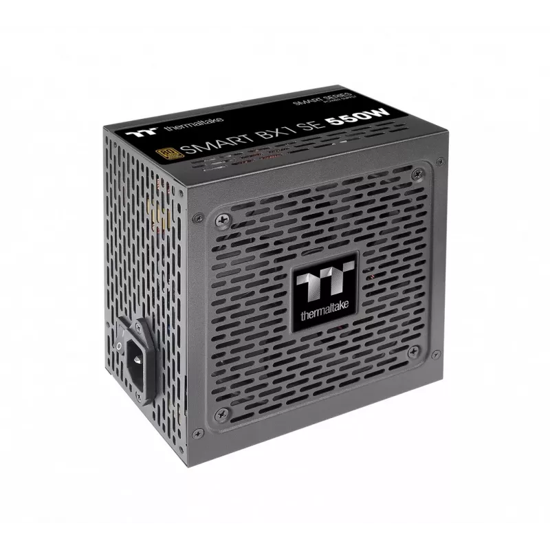 Fuente de alimentación Smart BX1 S E 550W
