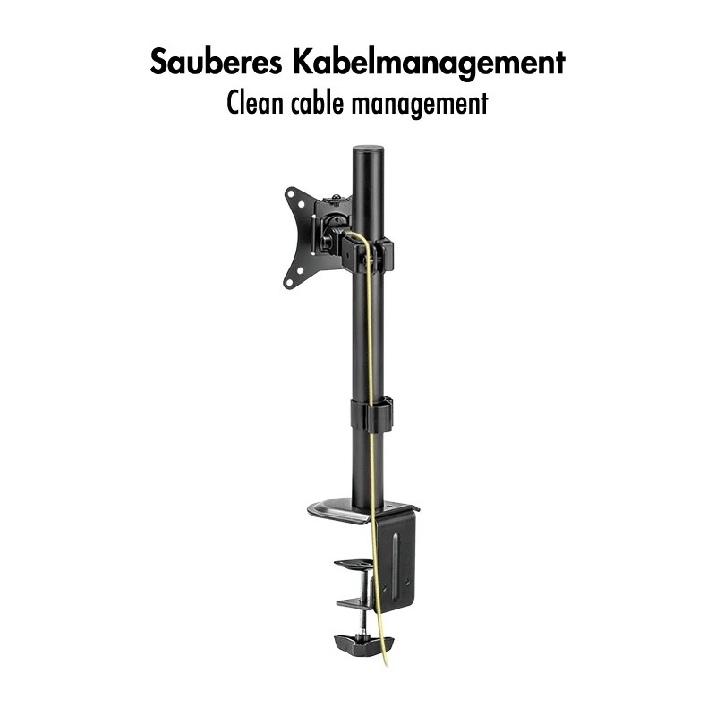 Soporte de monitor 17-32