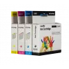Compatible Canon CLI-526Bk Negro, 660 páginas