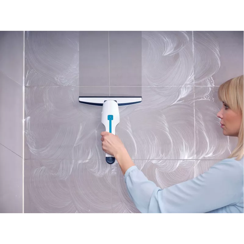 Limpiacristales con accesorios Leifheit Nemo 51035