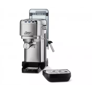 Cafetera de prensa Lapressa acero inoxidable