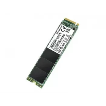 Unidad SSD Transcend 500 GB M.2 PCI Express 3.0 NVMe QLC 3D-NAND Modelo 110Q
