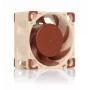 Ventilador Noctua NF-A4x20 PWM 40 mm, 4-Pin-PWM, 5–12 V, 1200–5000 rpm, 9,4 m³/h, 14,9 dB, montaje 32×32 mm